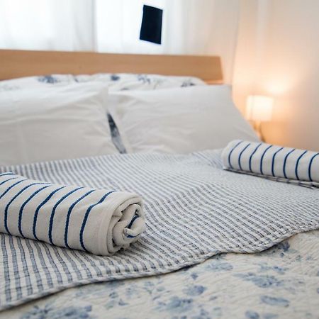 Apartman Babic Krk Town Buitenkant foto