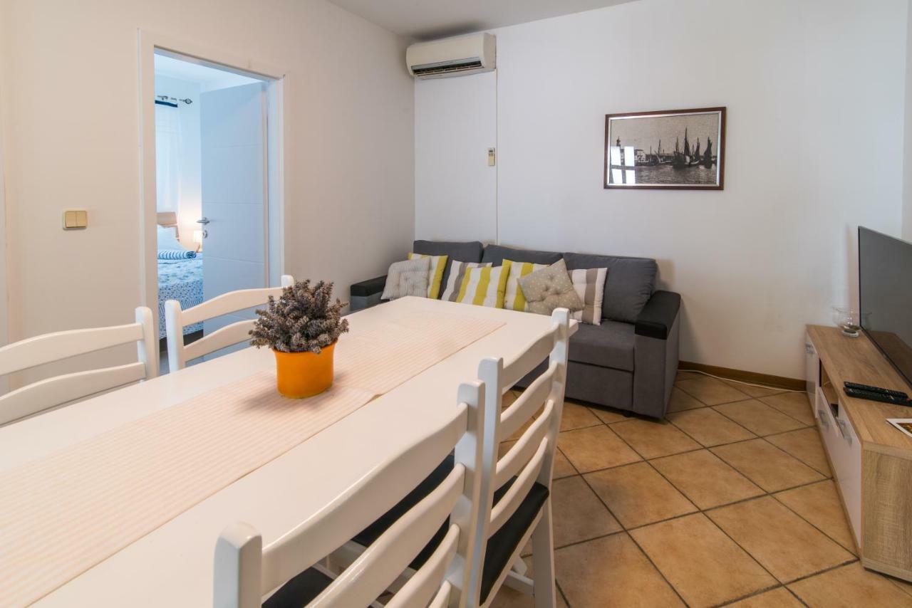 Apartman Babic Krk Town Buitenkant foto