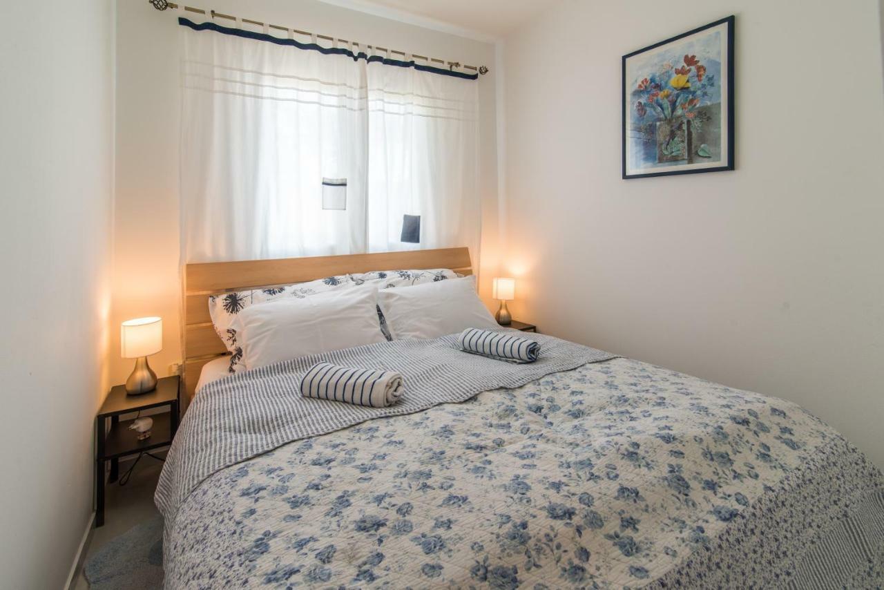 Apartman Babic Krk Town Buitenkant foto