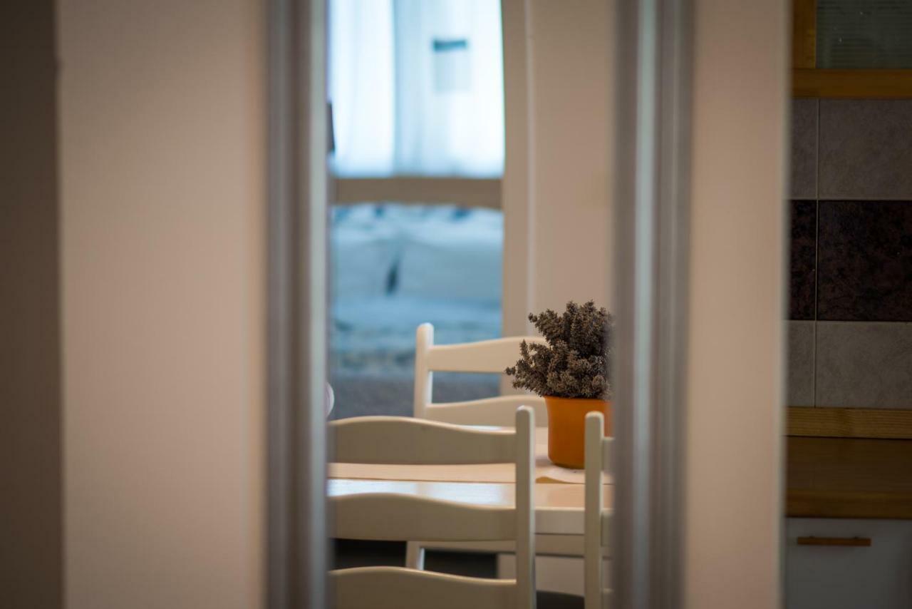 Apartman Babic Krk Town Buitenkant foto