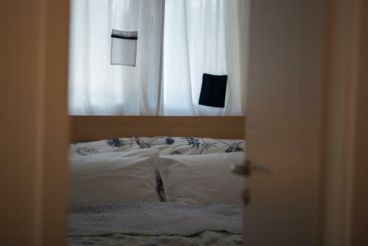 Apartman Babic Krk Town Buitenkant foto