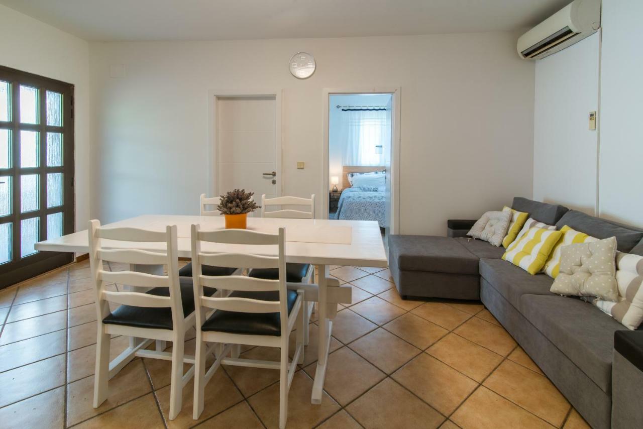 Apartman Babic Krk Town Buitenkant foto
